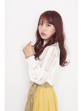 ペスカ 立川店(pesca) イルミナカラー×PESCA【ペスカ】【立川,立川駅,立川南口】