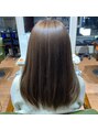 ヘア ライフ ワイレア(HAIR LIFE Wailea) 髪質改善縮毛矯正。