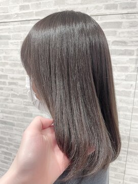 アッシュ 高円寺店(Ash) キラ水でうるツヤ美髪アッシュ★★