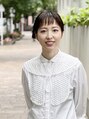 オブヘアーギンザ(Of HAIR GINZA) 藤原 なつみ