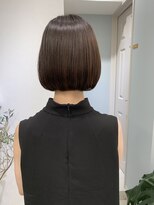 トゥーリ 薬院店(tuuli)&nbsp;上杉（武本）茉与★スタイル