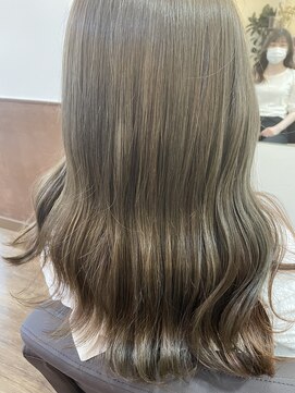 ベイス アワジ(BASE) BASE.style