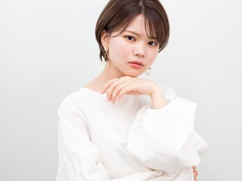 コティーユニ(Kotii uni)の写真/"再現性×モチ"を叶える理想のショートヘアを実現☆高いカット技術と似合わせ力で、ワンランク上のStyleに