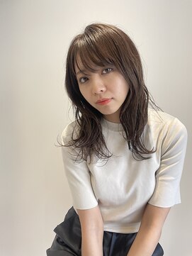 インフィニティ 清澄白河(Infinity) 大人クール