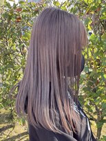 シャンプーボーイ 宮崎駅前店(SHAMPOO BOY)&nbsp;ハイトーンカラー(^^)