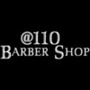 ワンワンオー バーバーショップ 長浜店(@110 BARBER SHOP)のお店ロゴ