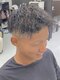 レーヴ(Reve)の写真/コスパ抜群！高技術の【Cut＋パーマ+Tr6600円～】流行りのツイストスパイラルや濡れパンもご相談ください♪