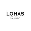 ロハスザサード 川越西口店(LOHAS the third)のお店ロゴ