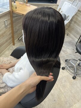 リーオオサカ(Lee Osaka) アッシュベージュ/kana