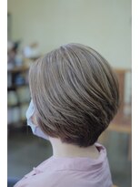 ワラティク(WARATI C)&nbsp;ハイライトカラー