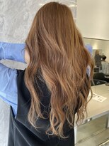 エイト 神戸三宮店(EIGHT)&nbsp;【EIGHTKobe三宮店】島本  明るめハイライト