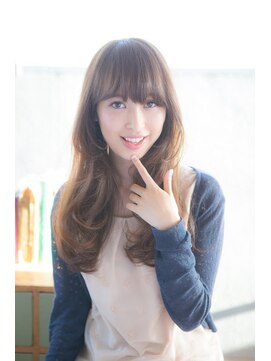 プエンテ(PUENTE) ☆