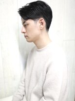 バース(BIRTH)&nbsp;天神【BIRTH】コンマヘア×束感ショート　11