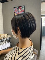 オブシグマ(of SIGMA) くびれショート