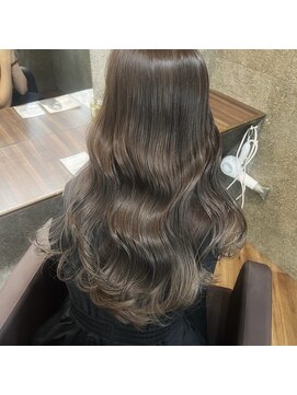 スウェル(SWELL) オリーブベージュ/kiy