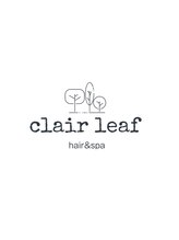 clair leaf