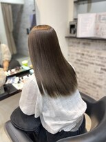 シャルム(Charm)&nbsp;うるつやロング