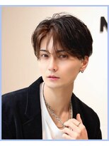 グランアージュ 北千住(grandage)&nbsp;フェイスフレーミング/grandage北千住