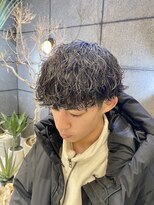 ゼスト フィーノ(ZEST fino) 【三谷】立川でできる波巻きツイストスパイラル◎