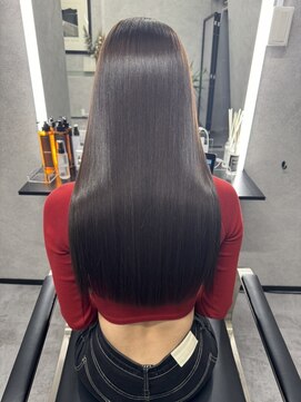 アーチオオサカ(ARCHE-OSAKA) 酸性ストレート