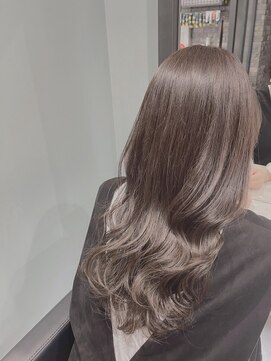 ディア(Dia) オリーブベージュ