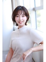 イチリン 千葉(ICHIRIN)&nbsp;フェミニンウルフ