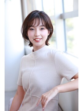 イチリン 千葉(ICHIRIN) フェミニンウルフ