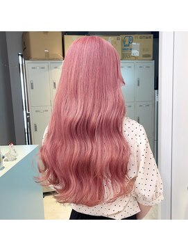 ランド 池袋(LAND) キューティーピンク♪