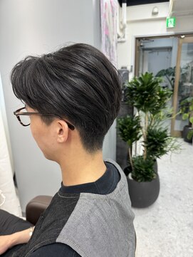 クレット(CLETO) ビジネスマンショート