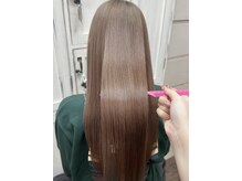 クラン ヘアーアンドスタジオ(CLAN hair & studio)