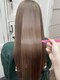 クラン ヘアーアンドスタジオ(CLAN hair & studio)の写真/沖縄に数少ないケラスターゼトリートメントが体験できる♪