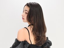 アース 浦添店(HAIR & MAKE EARTH)　の雰囲気（定期的に撮影会を行っているので技術に自信アリ♪）