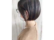 ラポールヘア ヨークベニマル田彦西店