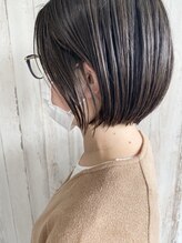 ラポールヘア ヨークベニマル田彦西店