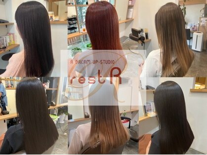 ア ドリームアップスタジオ レストアール(A DREAM UP STUDIO restR)の写真