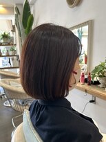 サロンドレノマパートスリー(SALON de renoma P-lll) 美髪ケア＊予防美容＊髪質改善＊前髪＊イメチェン_行徳駅 妙典駅