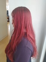 シャンプーボーイ 佐世保駅前店(SHAMPOO BOY)&nbsp;コーラルピンク　シャンプーボーイ佐世保駅前店