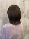 くびれカット