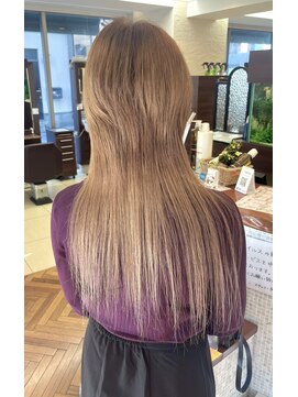 エルパティオ(EL PATIO) ロングウルフ