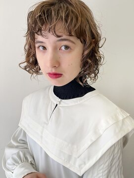 シスタ(SISTA) ボブ/パーマ/オージュア/トリートメント/ AMU