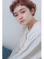 ガレリア オリジン(GALLARIA ORIGIN'S) ショート