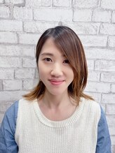 フロックス(phlox) 沖中 里奈