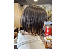 ヘアースタジオ ノラ(Hair studio NORA)