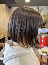 ヘアースタジオ ノラ(Hair studio NORA)