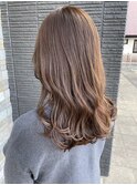 グレージュ