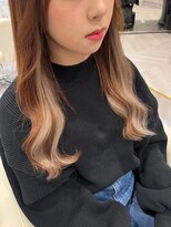 ココエクステンション 香林坊店(coco extension)&nbsp;インナーエクステ