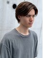 ヘアー バイ パッション コクラ(Hair by Passion KOKURA) 高瀬 蓮