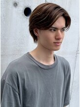 ヘアー バイ パッション コクラ(Hair by Passion KOKURA) 高瀬 蓮