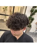 スペインカール