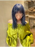 【fev_mai】Blue